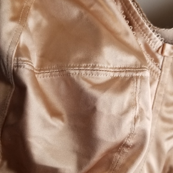 Goddess Keira Wire Free Nursing Bra 44J - Picture 8 of 8